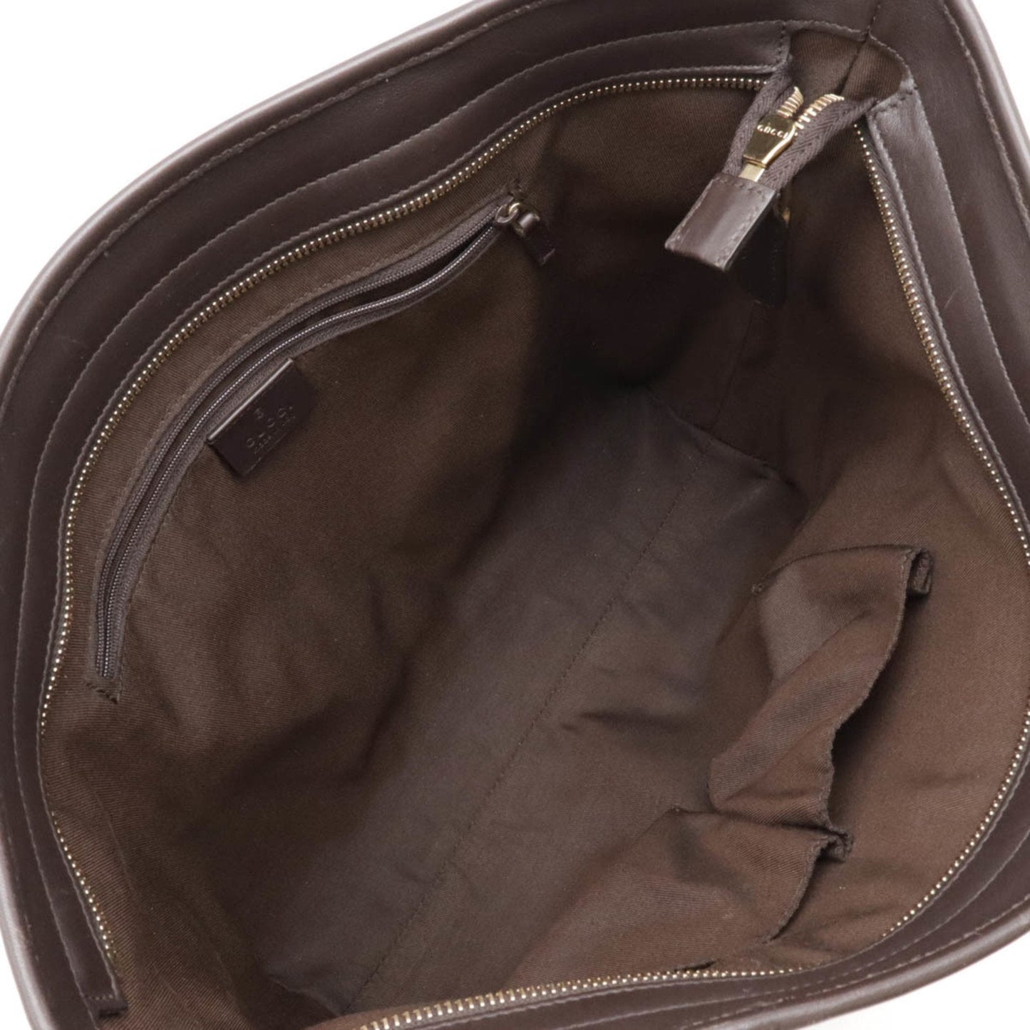 GUCCI GG Supreme Shoulder Bag