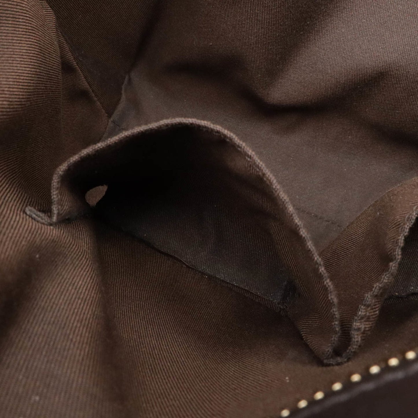 GUCCI GG Supreme Shoulder Bag