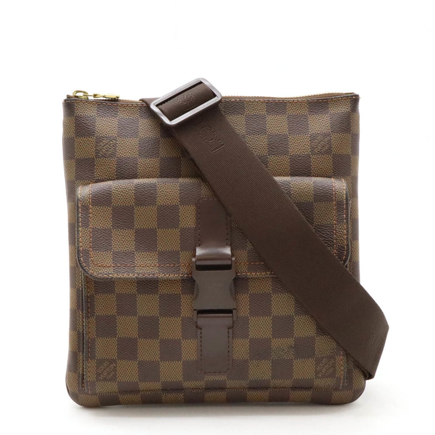 LOUIS VUITTON Melville Shoulder Bag