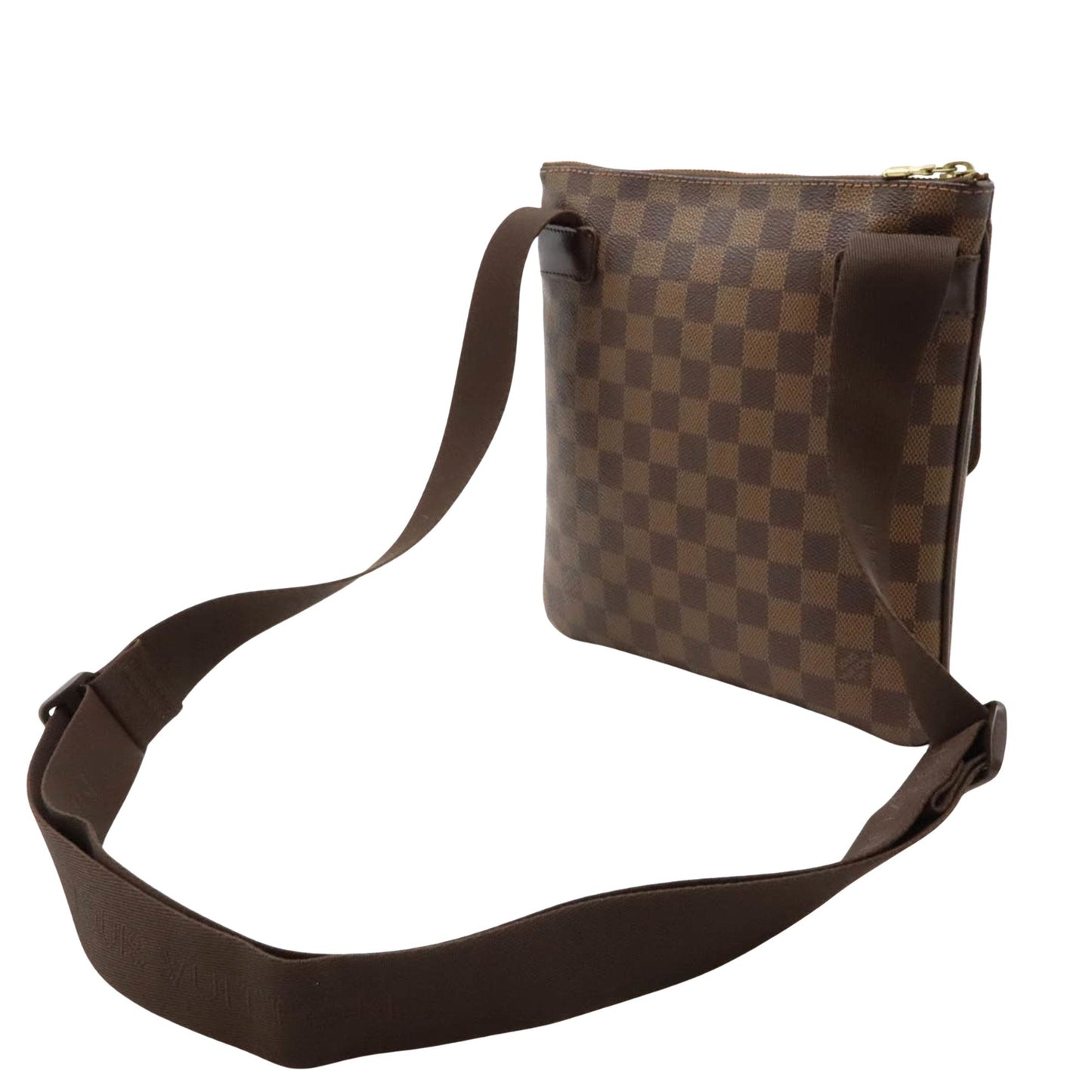 LOUIS VUITTON Melville Shoulder Bag
