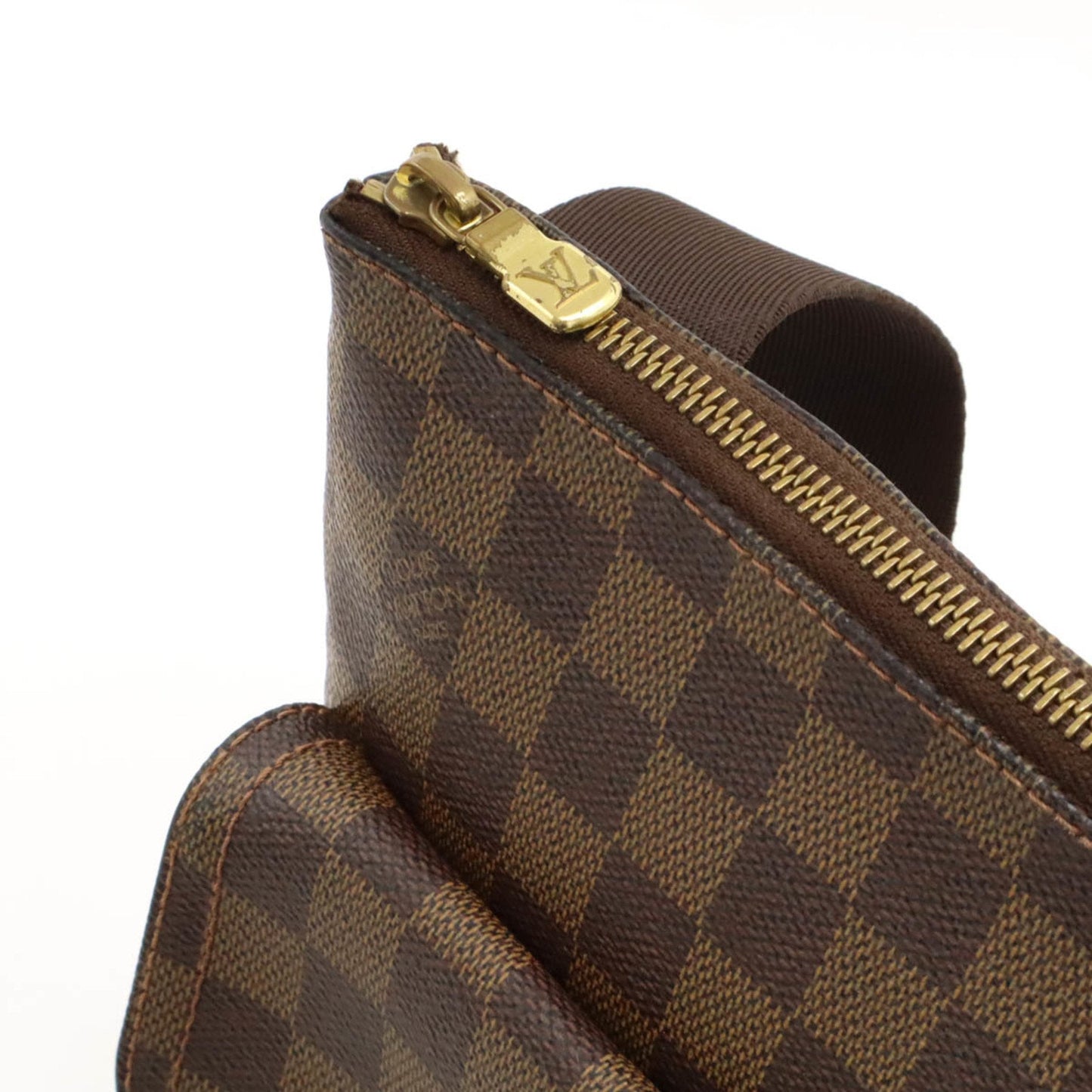 LOUIS VUITTON Melville Shoulder Bag