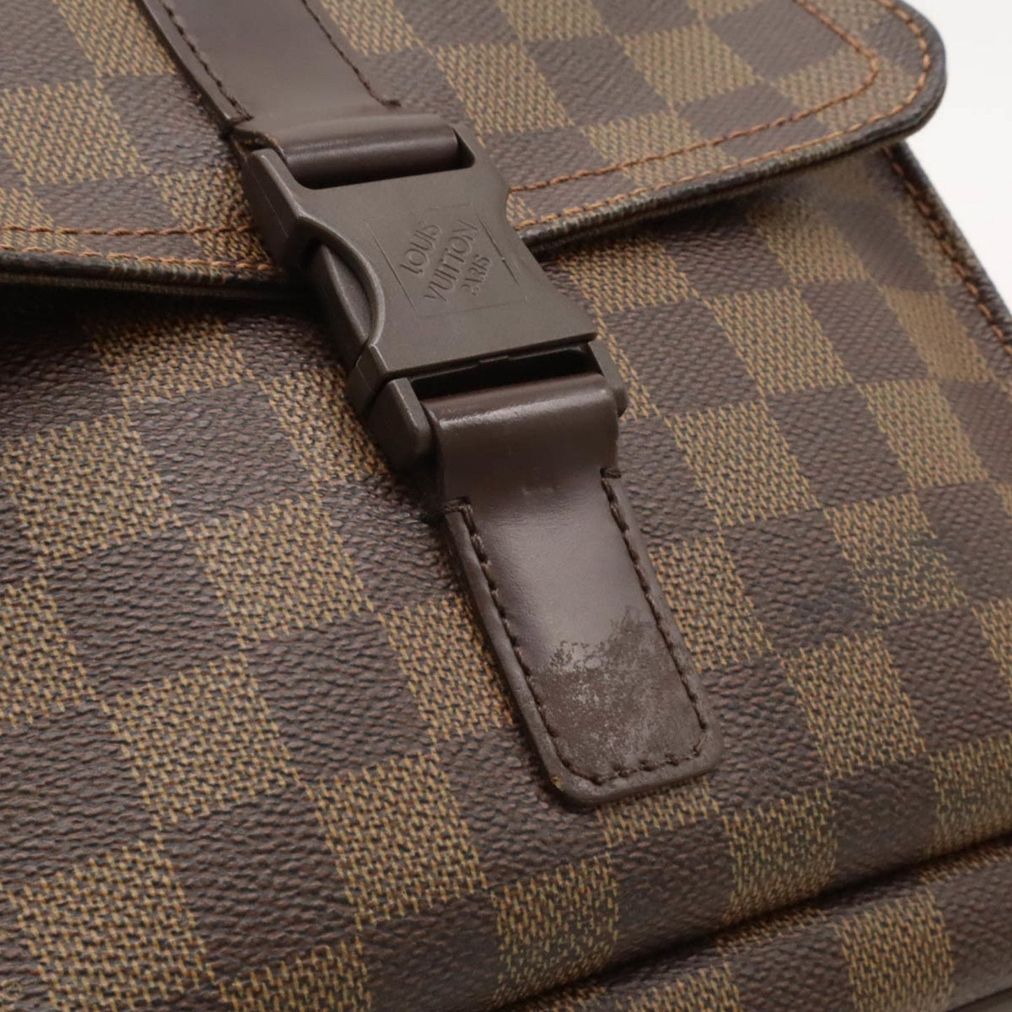 LOUIS VUITTON Melville Shoulder Bag