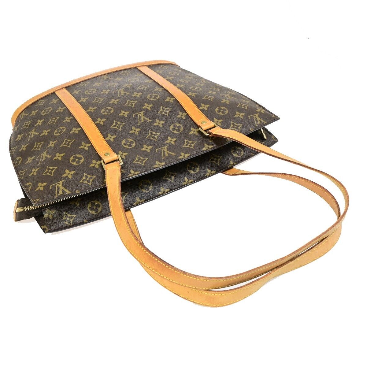 LOUIS VUITTON Babylone Shoulder Bag