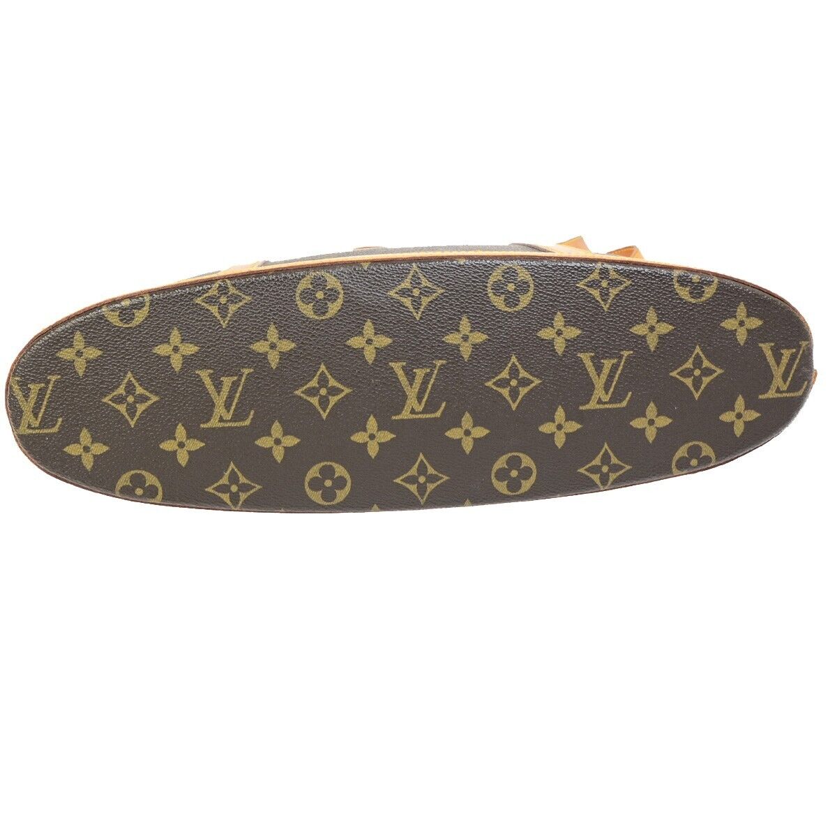 LOUIS VUITTON Babylone Shoulder Bag