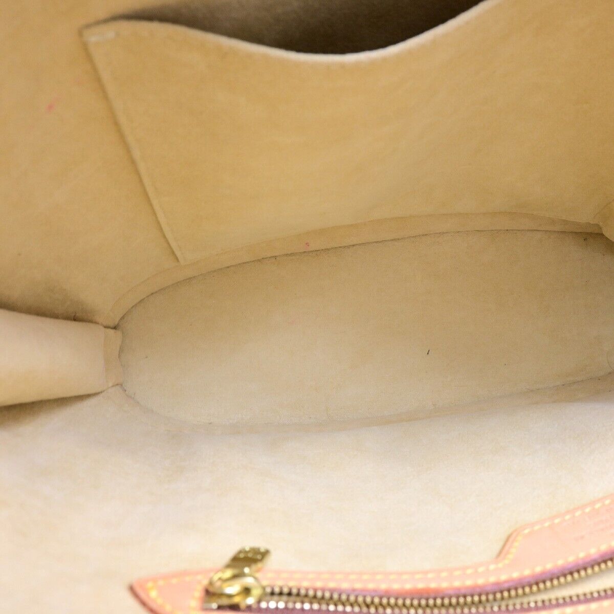 LOUIS VUITTON Babylone Shoulder Bag