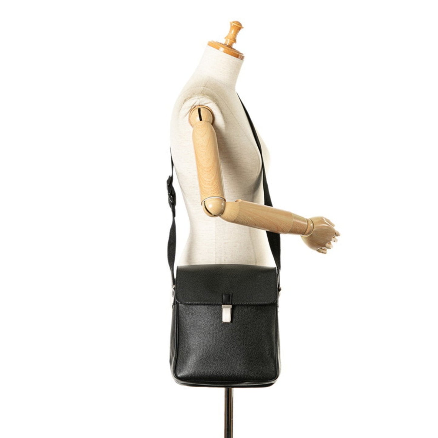 LOUIS VUITTON Yaranga Shoulder Bag