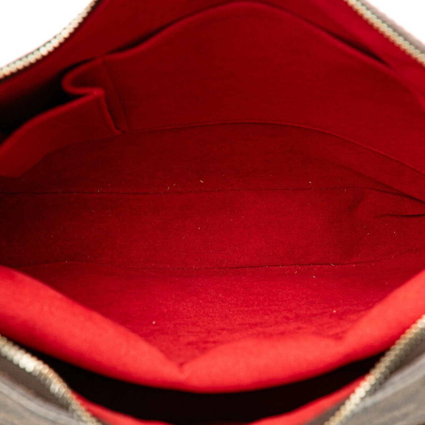 LOUIS VUITTON Highbury Shoulder Bag