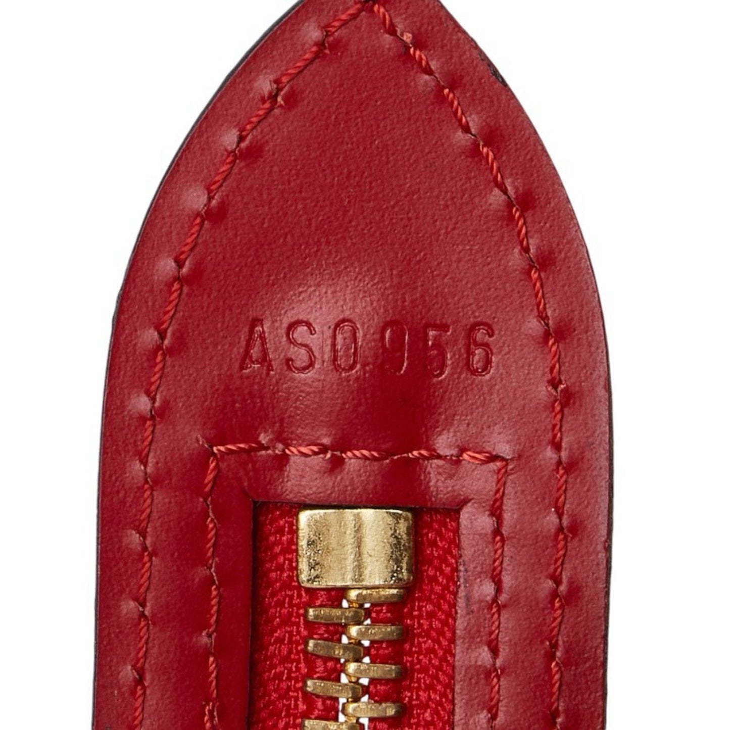 LOUIS VUITTON Saint Jacques Shoulder Bag