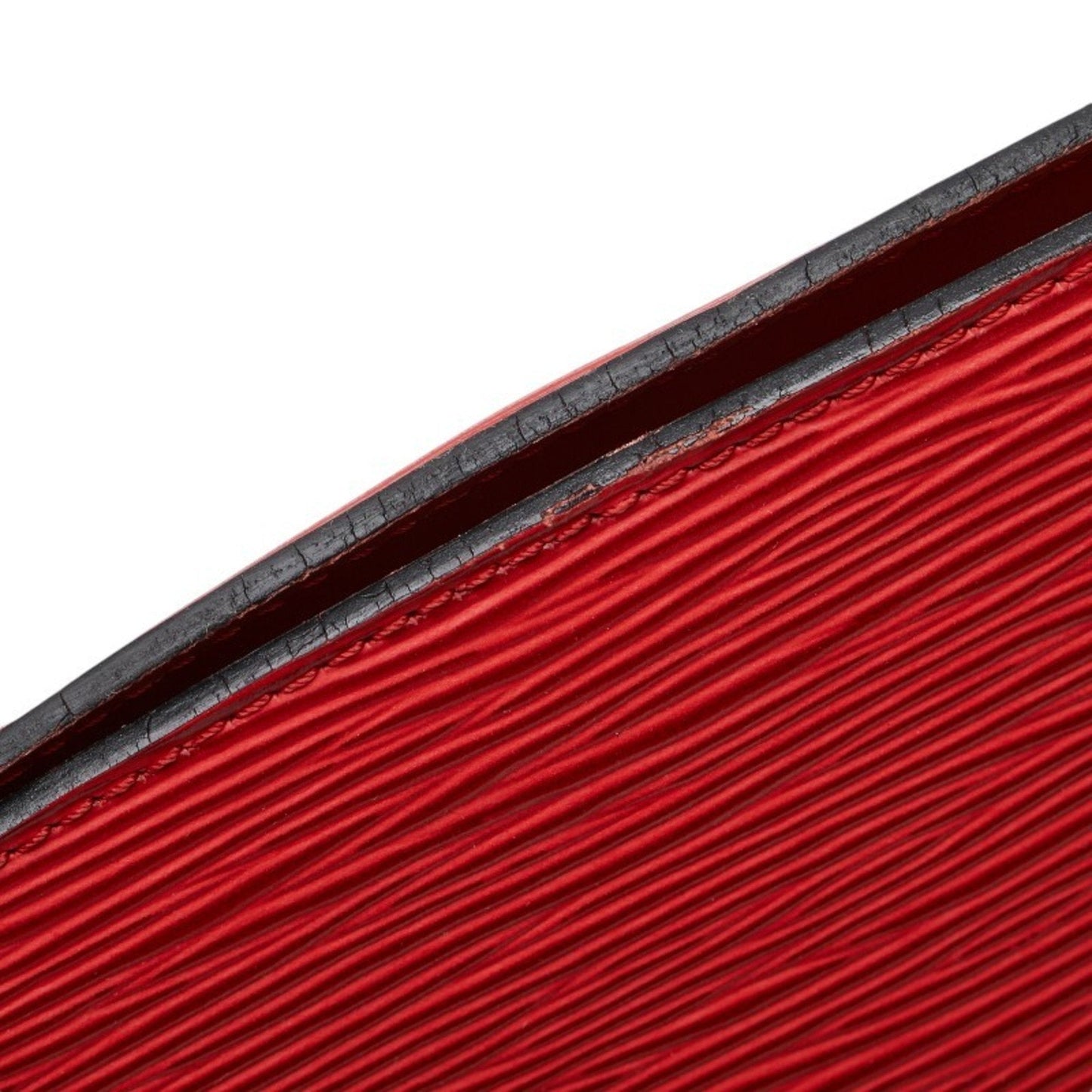 LOUIS VUITTON Saint Jacques Shoulder Bag