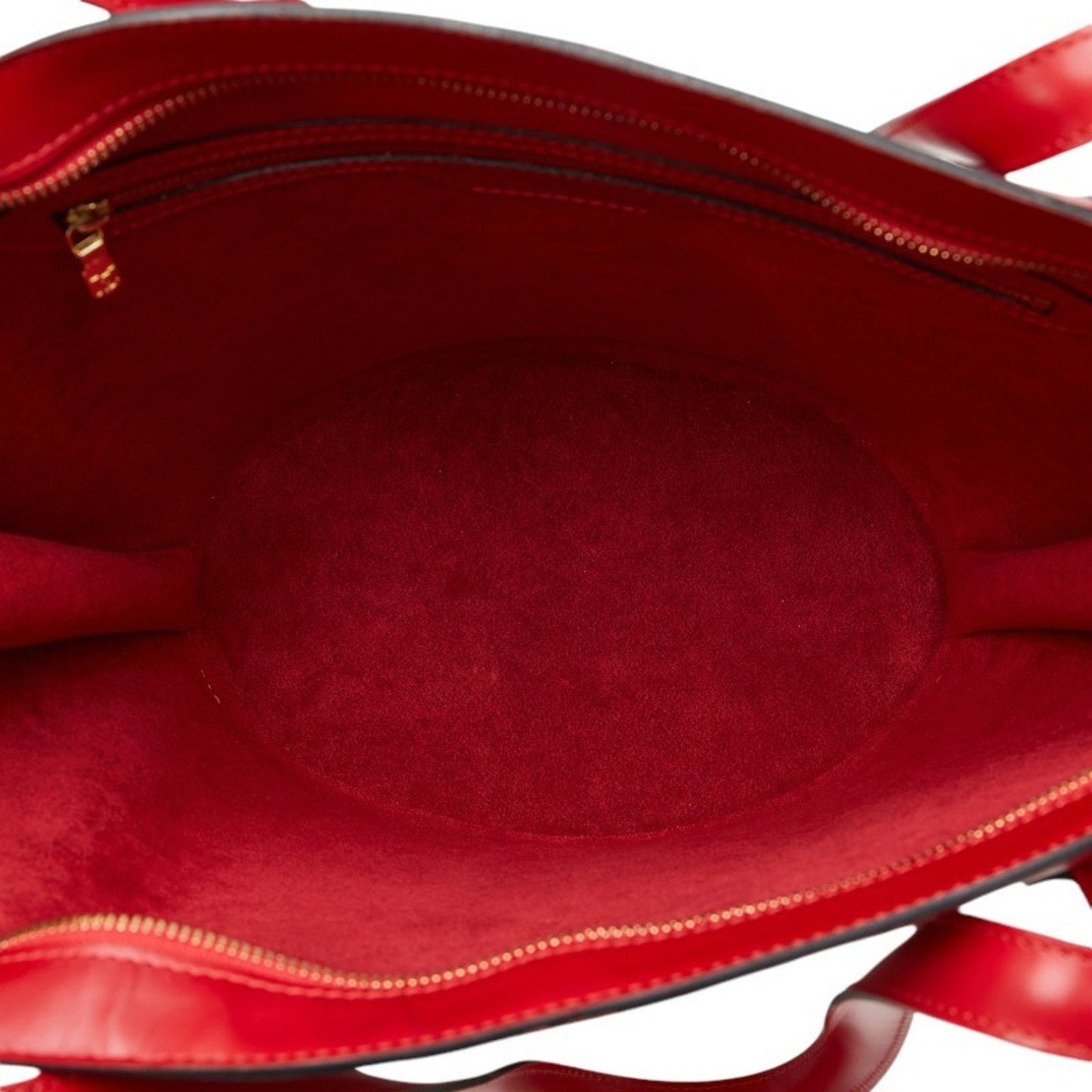 LOUIS VUITTON Saint Jacques Shoulder Bag
