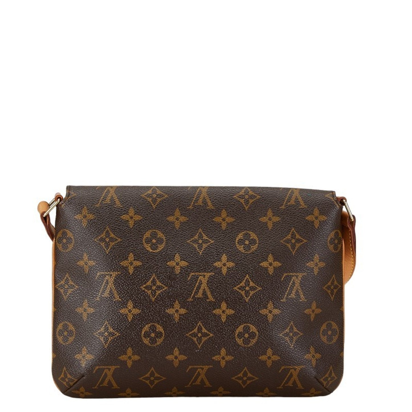 LOUIS VUITTON Musette Tango Shoulder Bag