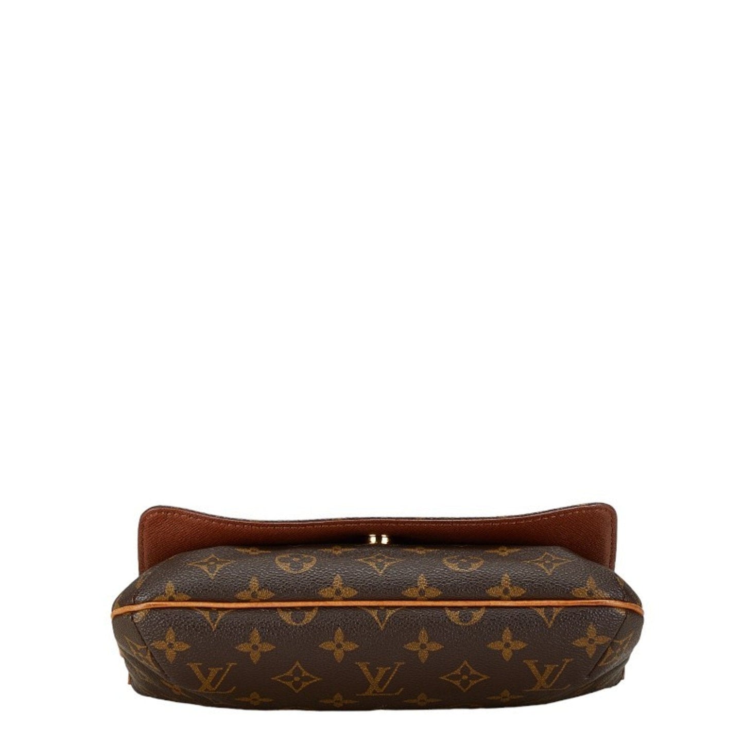 LOUIS VUITTON Musette Tango Shoulder Bag