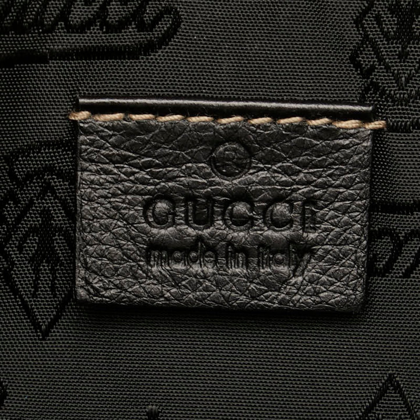 GUCCI Shoulder Bag