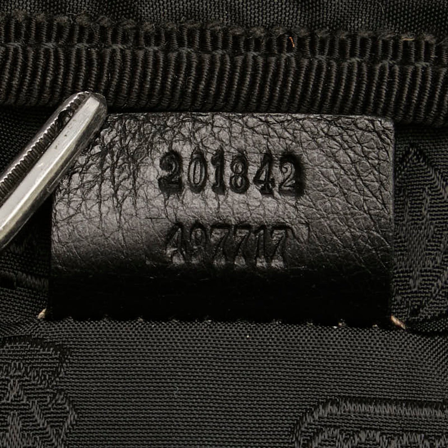 GUCCI Shoulder Bag