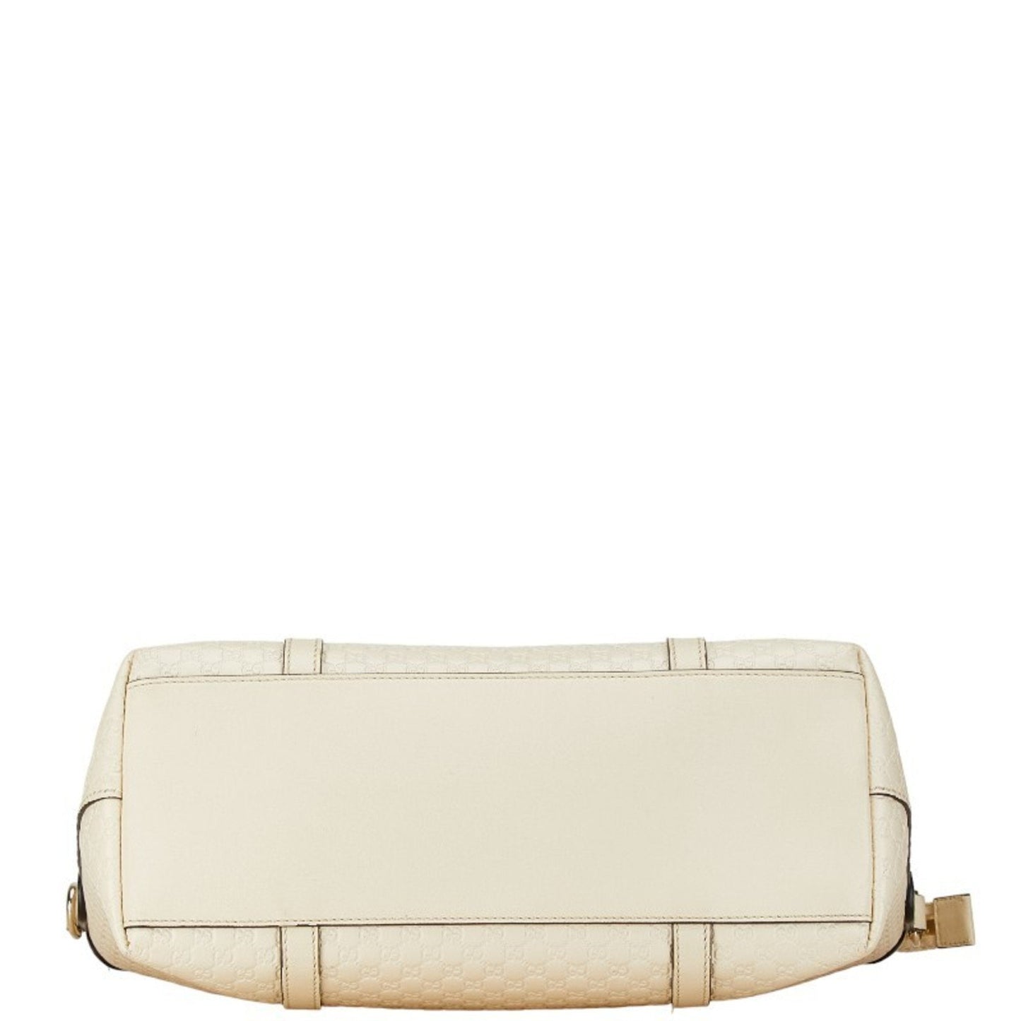 GUCCI Micro ssima Shoulder Bag