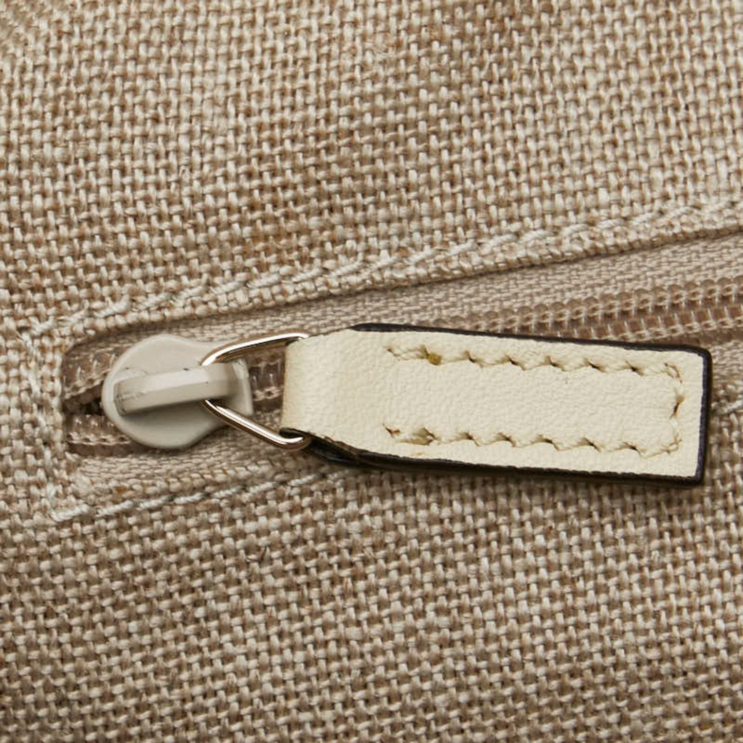 GUCCI Micro ssima Shoulder Bag