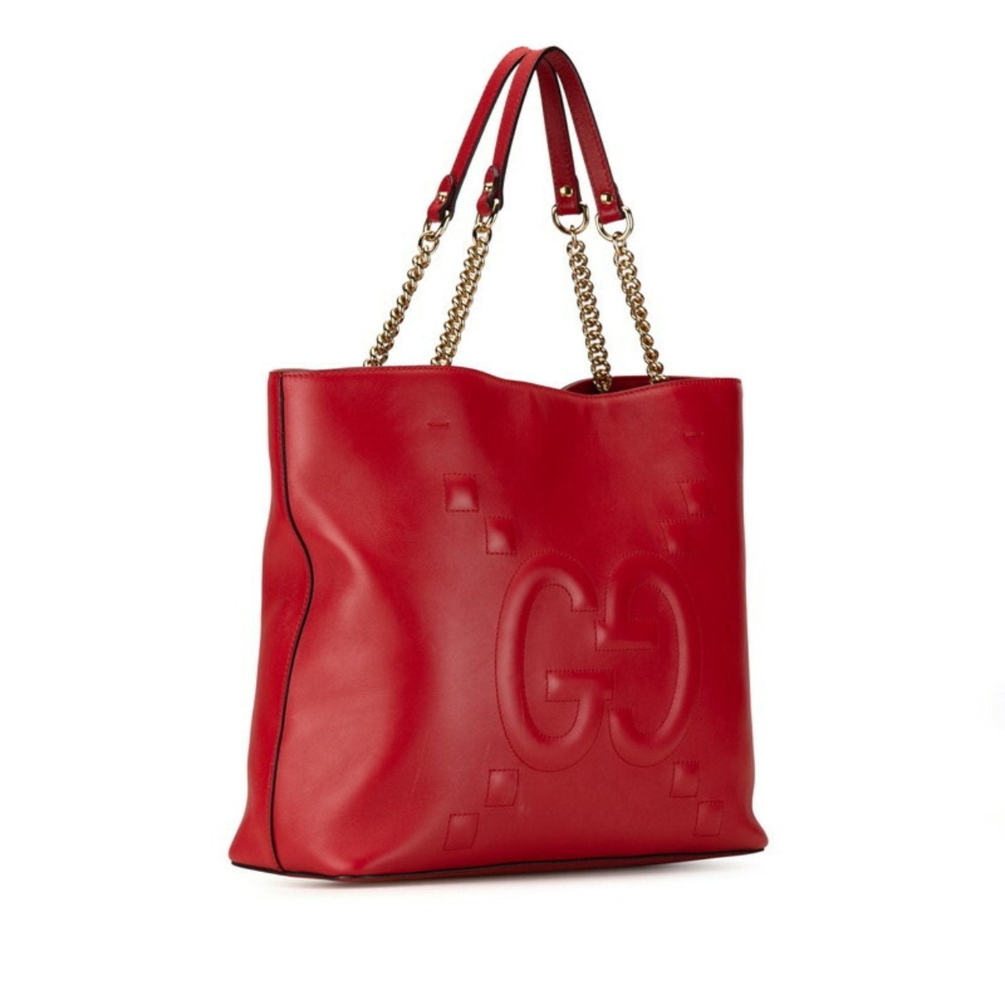 GUCCI Jackie Tote
