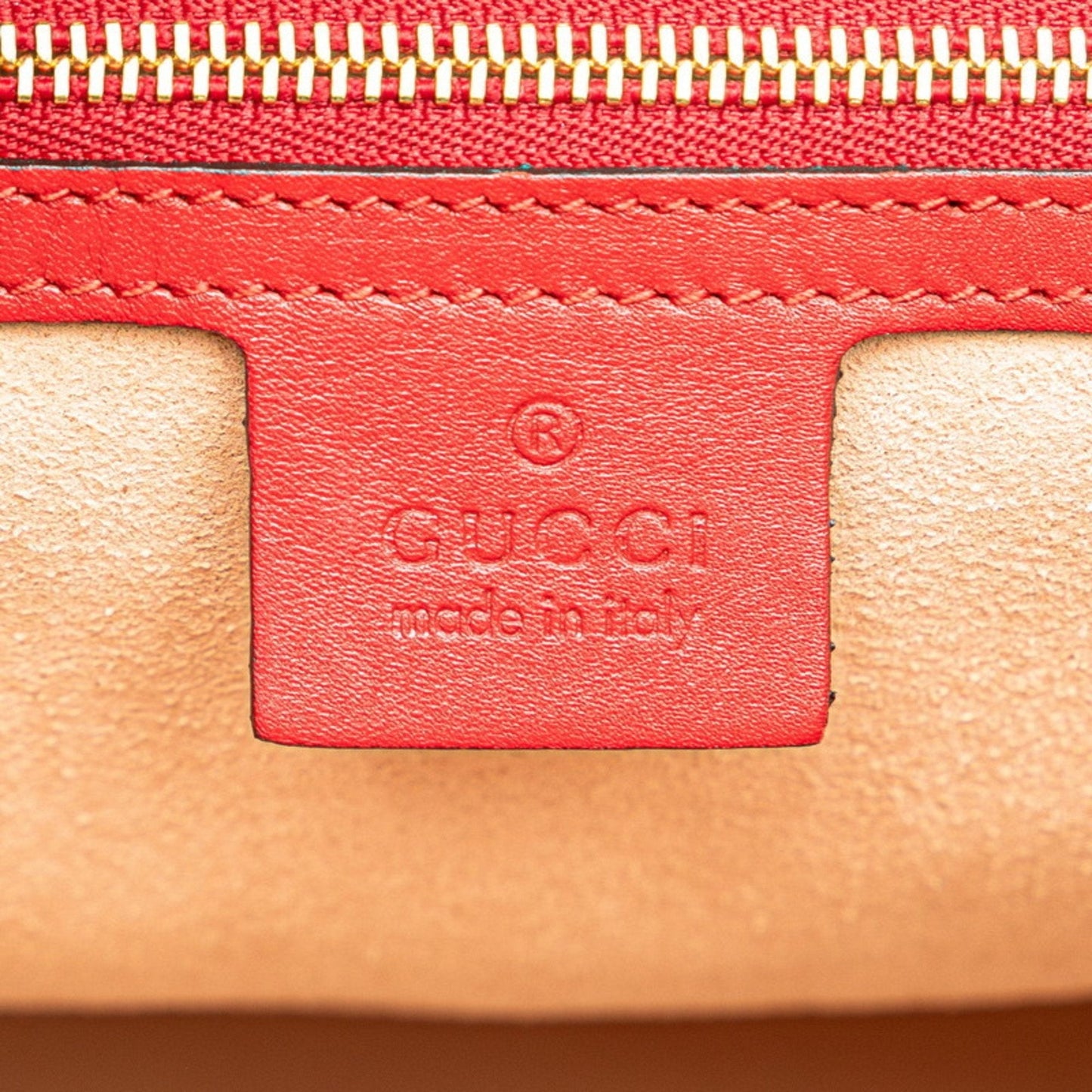GUCCI Jackie Tote