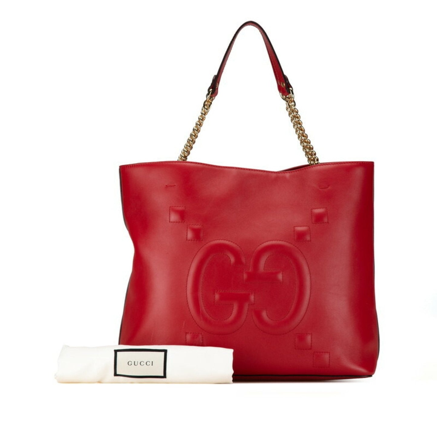 GUCCI Jackie Tote