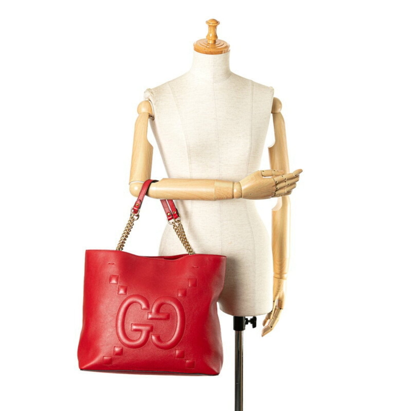 GUCCI Jackie Tote