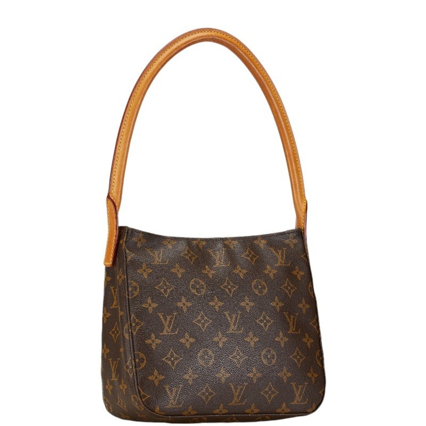 LOUIS VUITTON Looping MM Shoulder Bag