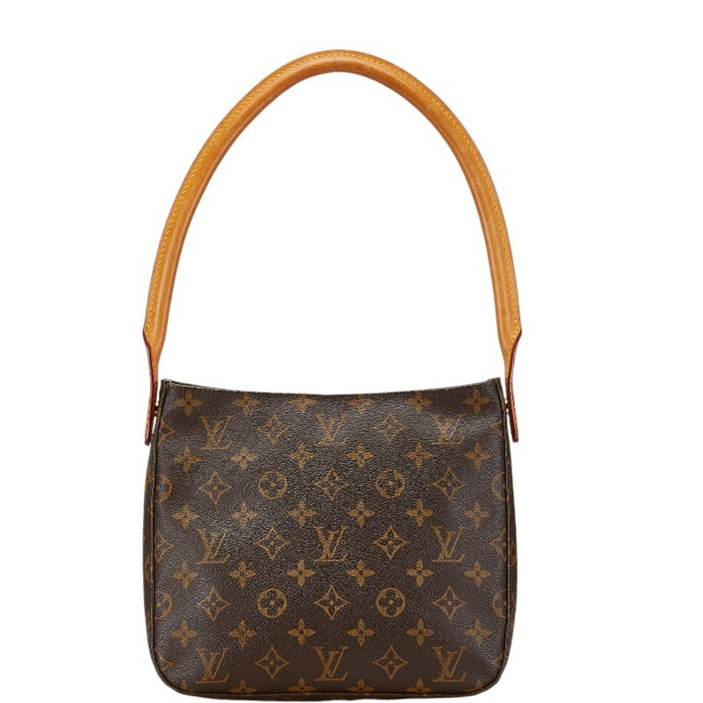 LOUIS VUITTON Looping MM Shoulder Bag