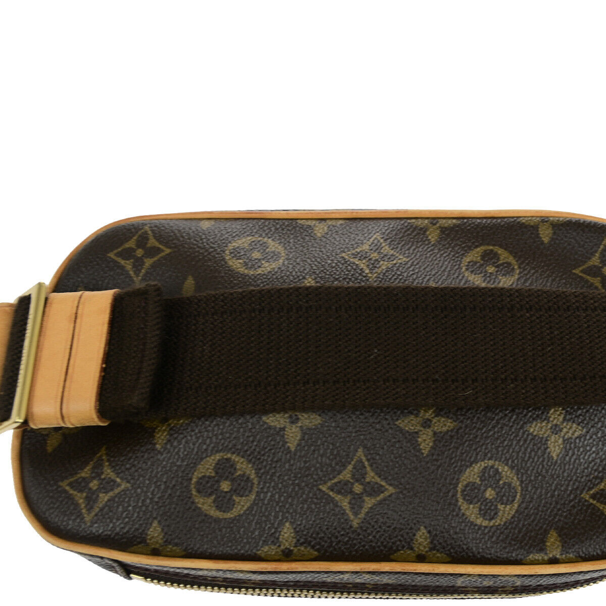 LOUIS VUITTON Pochette gange Shoulder Bag