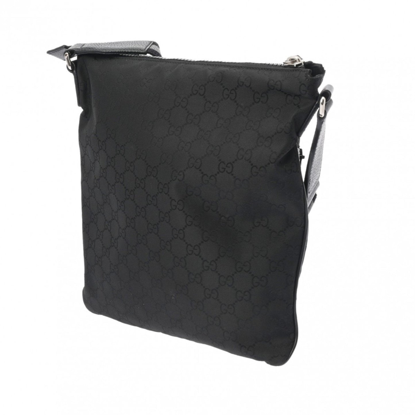 GUCCI GG canvas Shoulder Bag