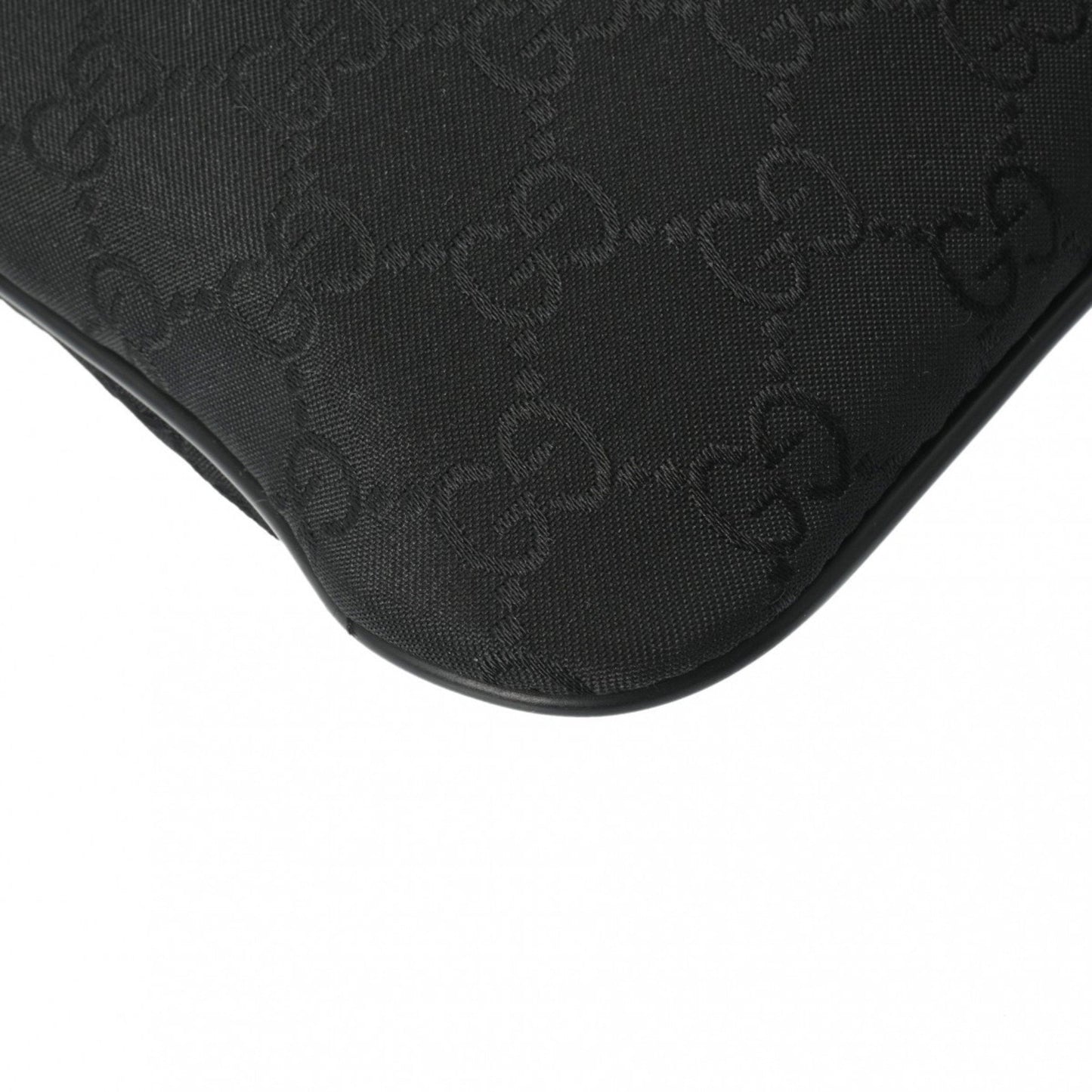 GUCCI GG canvas Shoulder Bag
