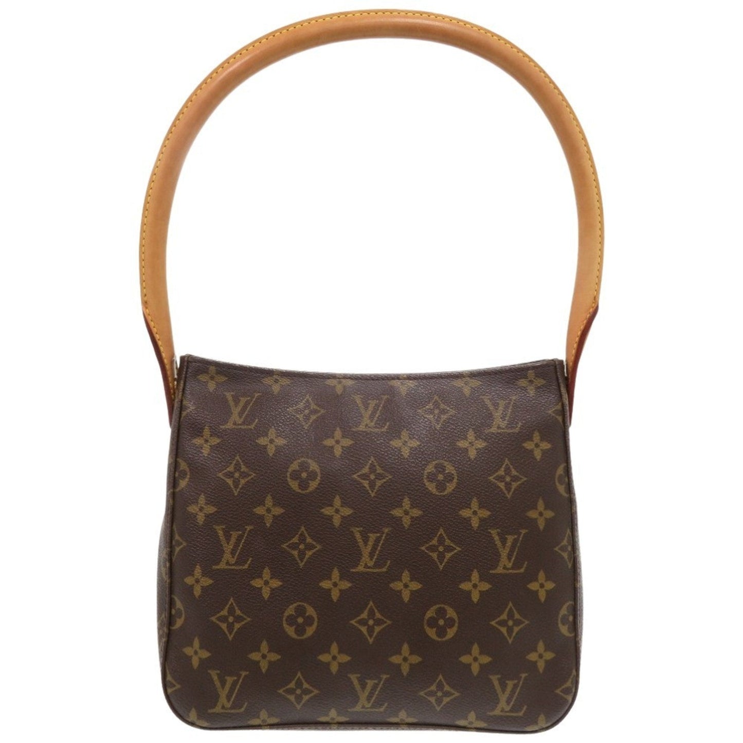 LOUIS VUITTON Looping MM Shoulder Bag