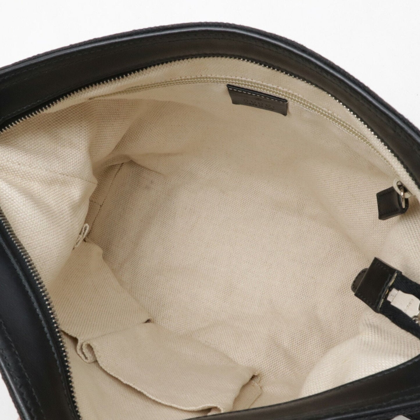 GUCCI GG canvas Shoulder Bag