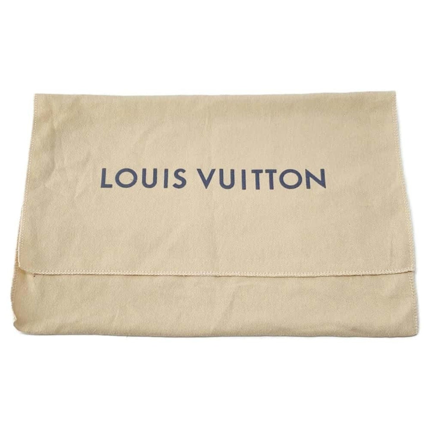 LOUIS VUITTON Boîte chapeau Shoulder Bag