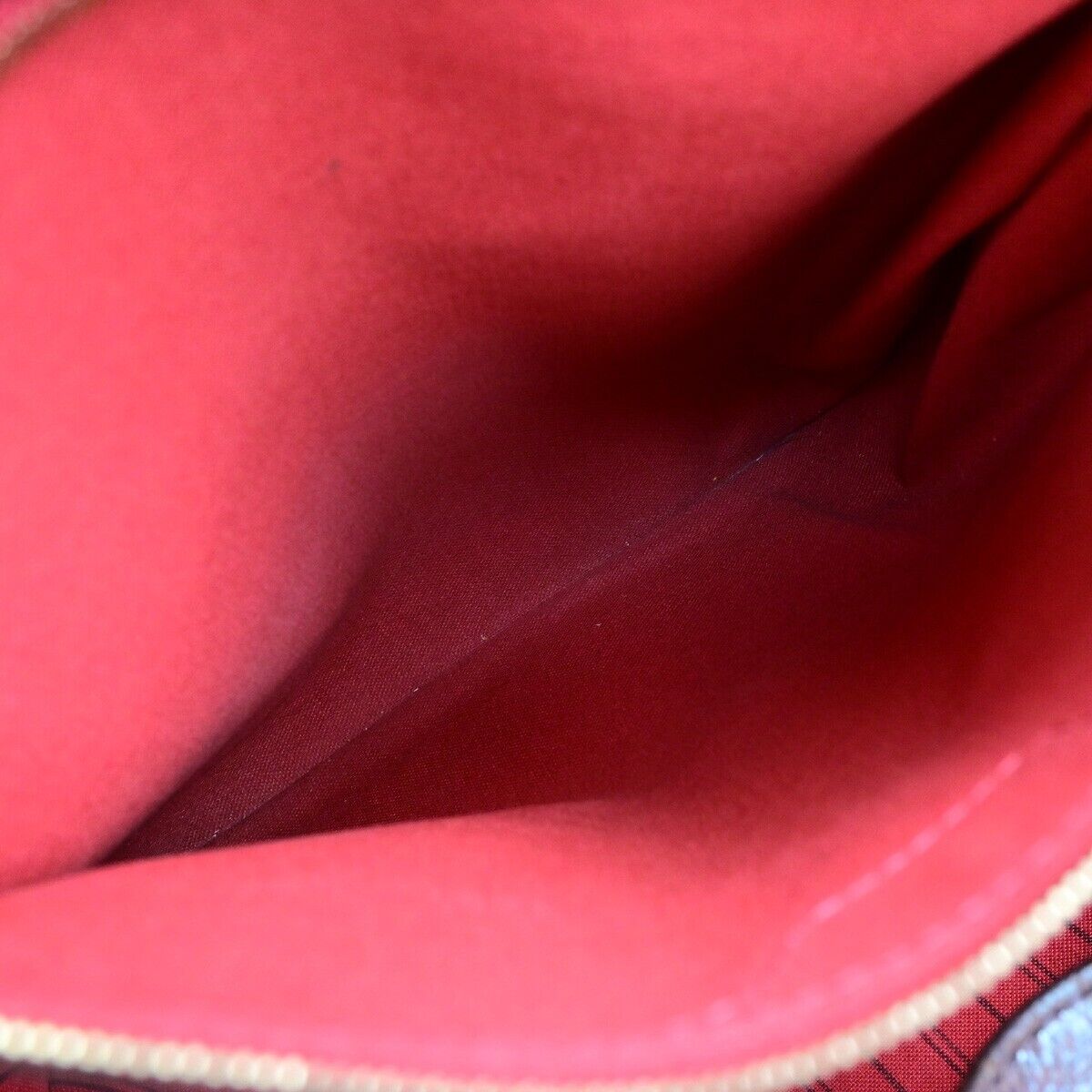 LOUIS VUITTON Delightfull PM Shoulder Bag
