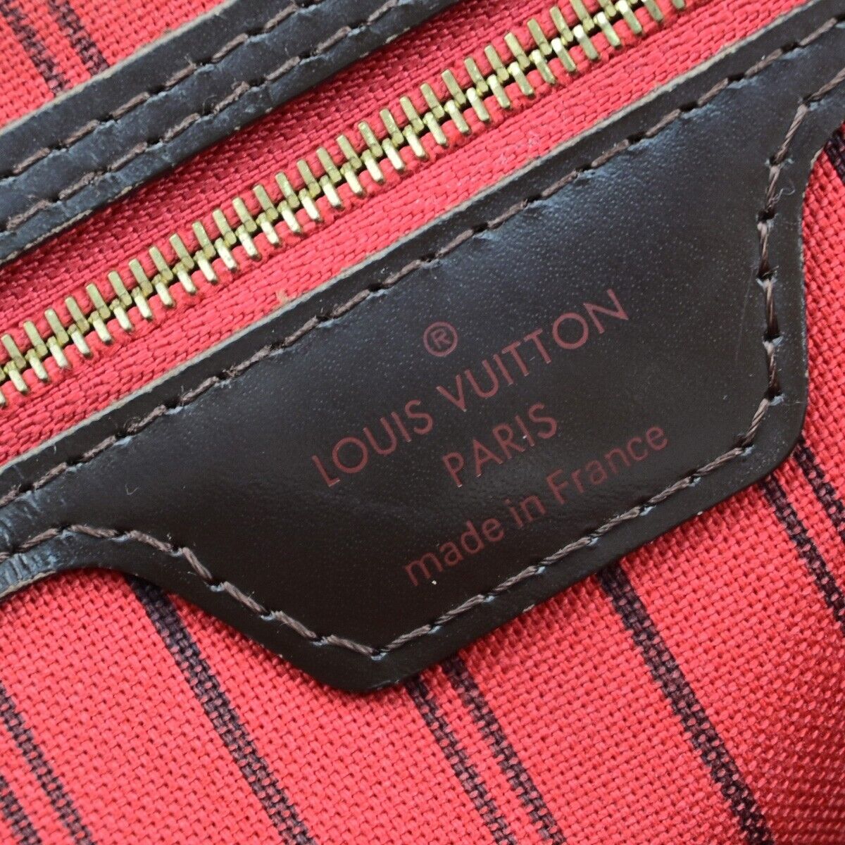 LOUIS VUITTON Delightfull PM Shoulder Bag