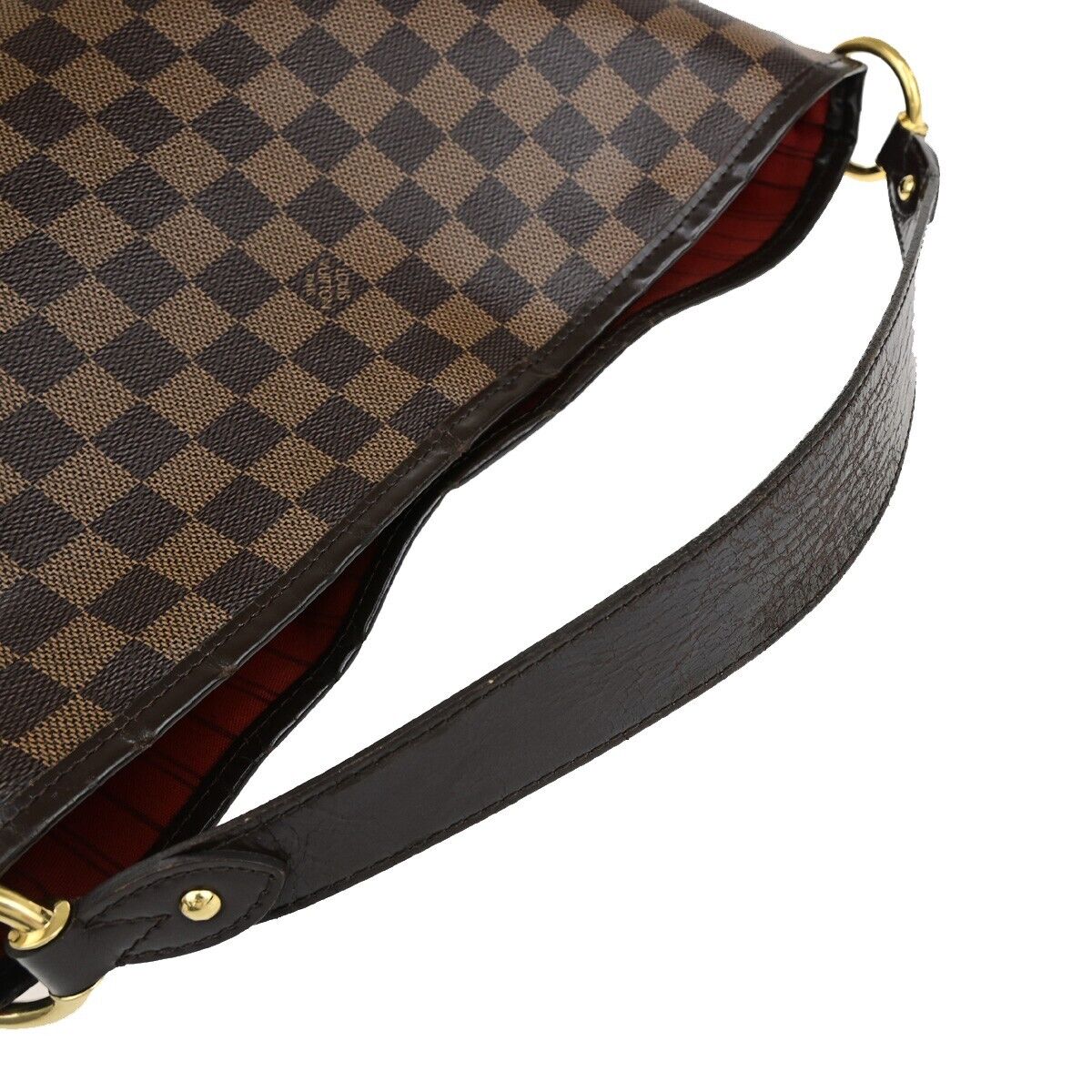 LOUIS VUITTON Delightfull PM Shoulder Bag