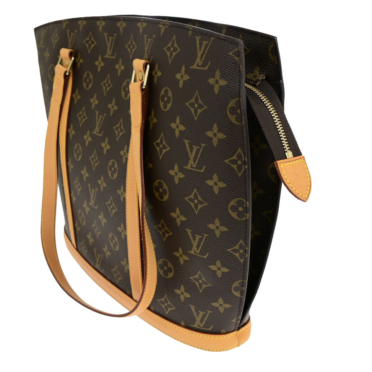 LOUIS VUITTON Babylone Shoulder Bag