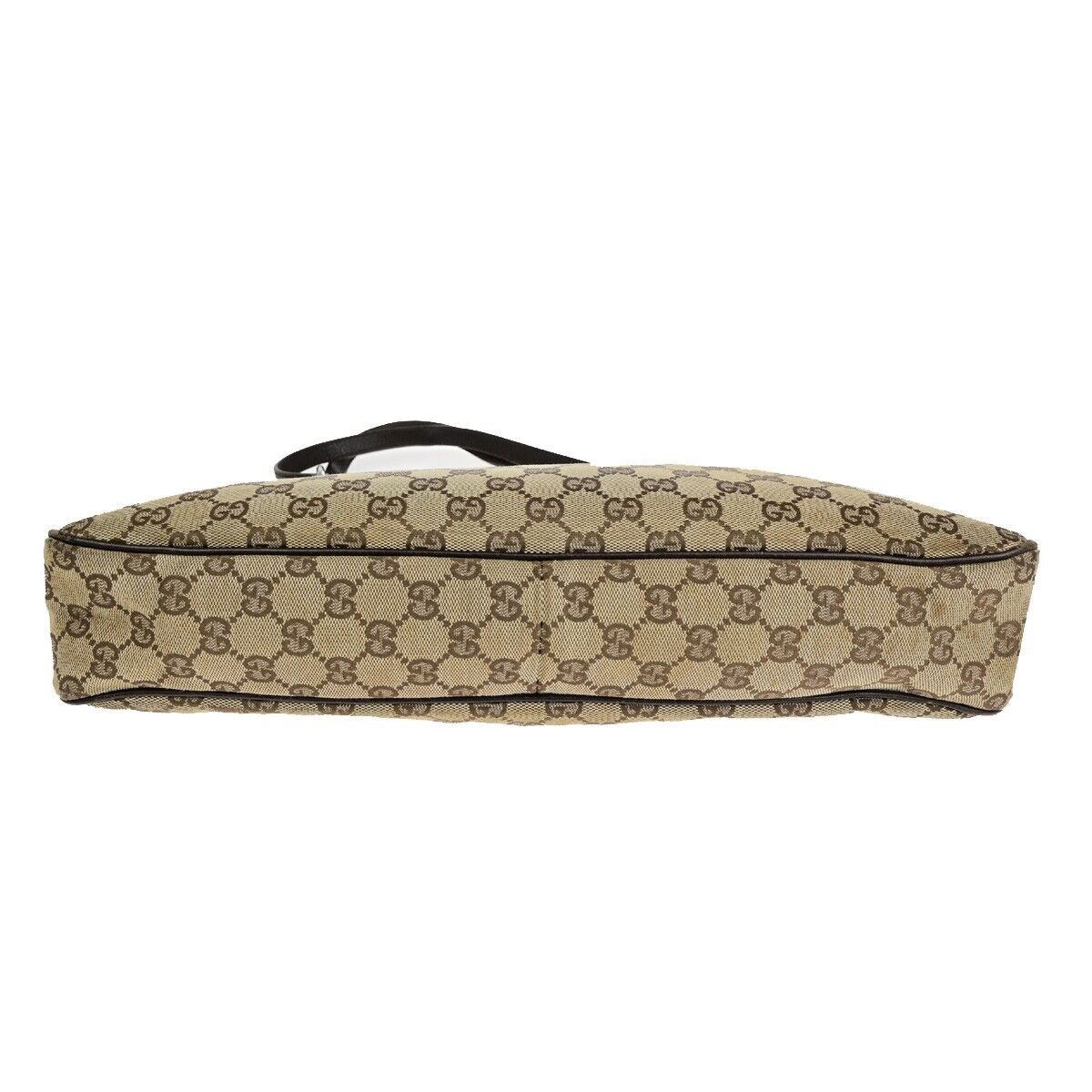 GUCCI GG canvas Shoulder Bag