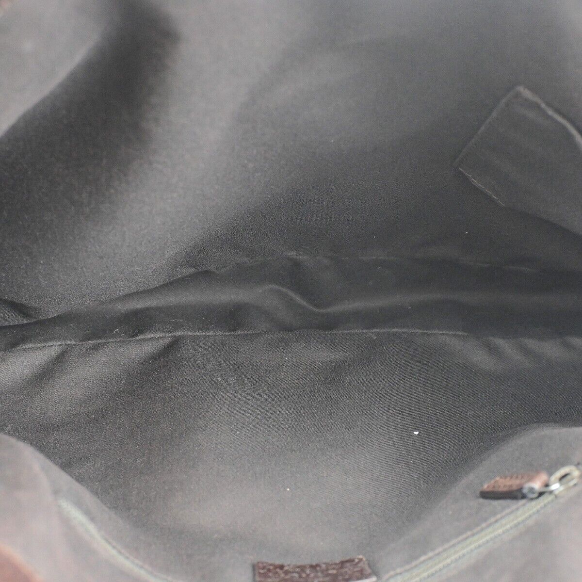 GUCCI GG canvas Shoulder Bag