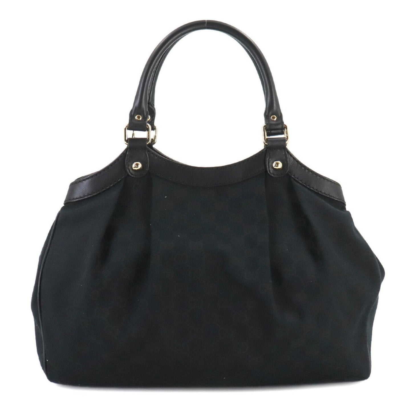 GUCCI GG canvas Tote