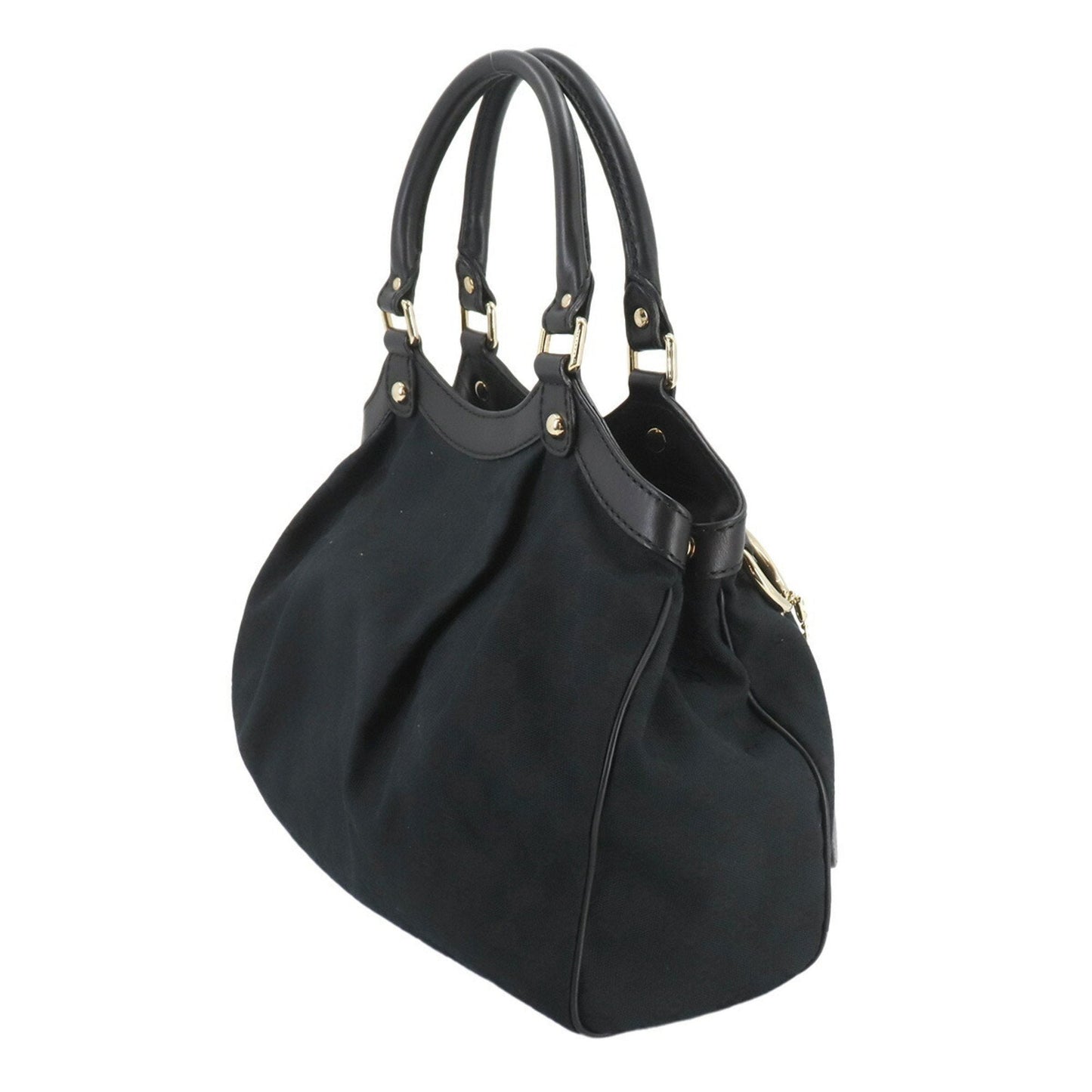 GUCCI GG canvas Tote