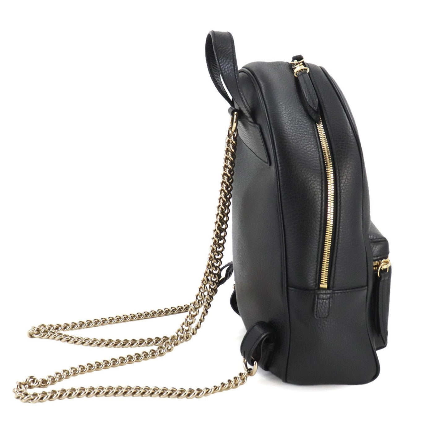 GUCCI Interlocking G Backpack