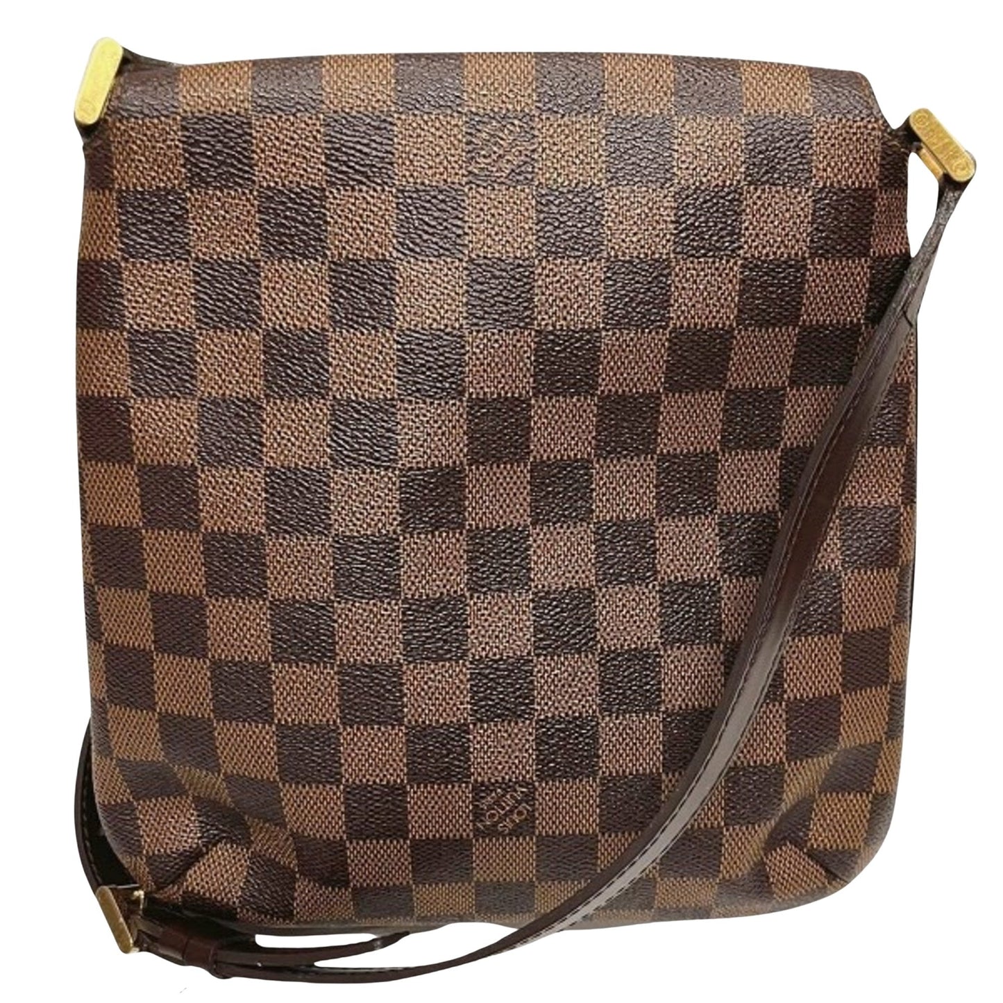 LOUIS VUITTON Musette Salsa Shoulder Bag
