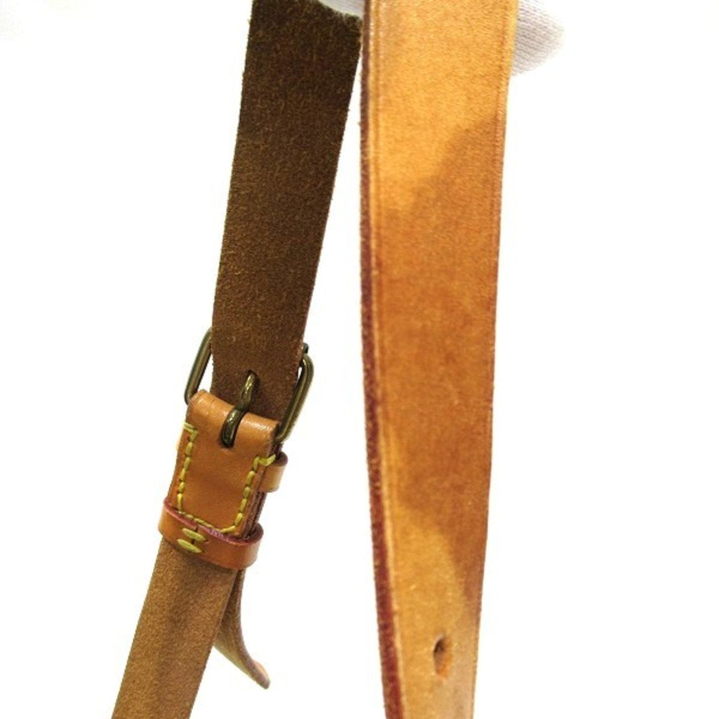 LOUIS VUITTON Cartouchiere Shoulder Bag