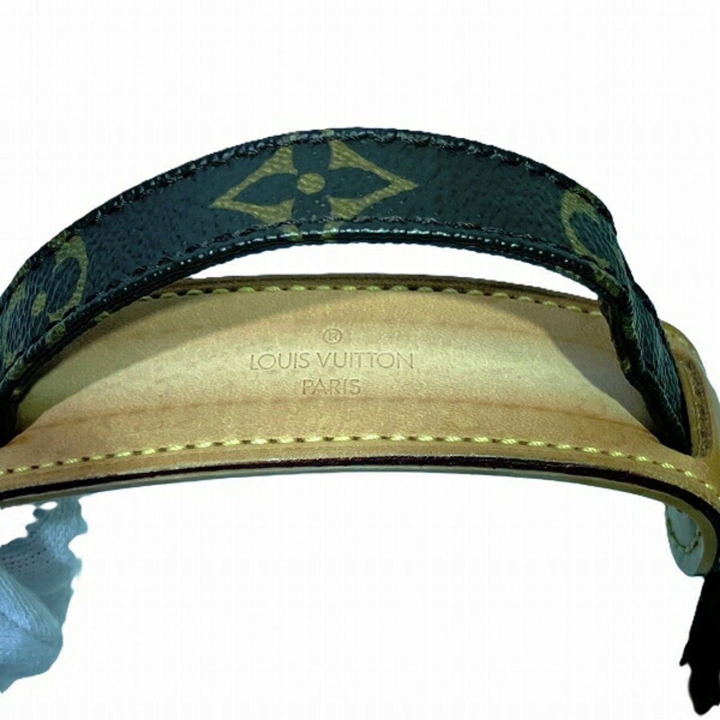 LOUIS VUITTON Amazon Shoulder Bag