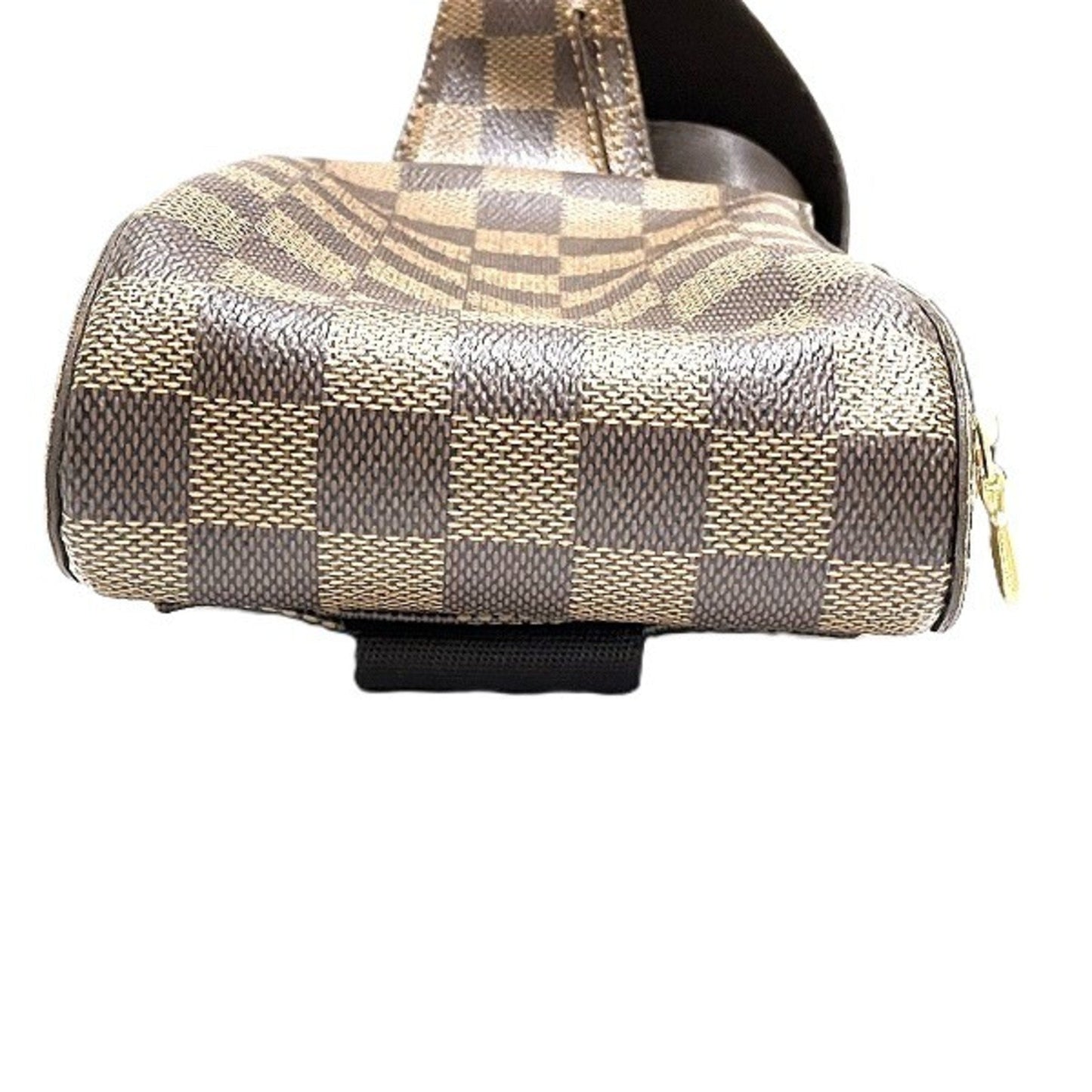 LOUIS VUITTON Geronimos Shoulder Bag