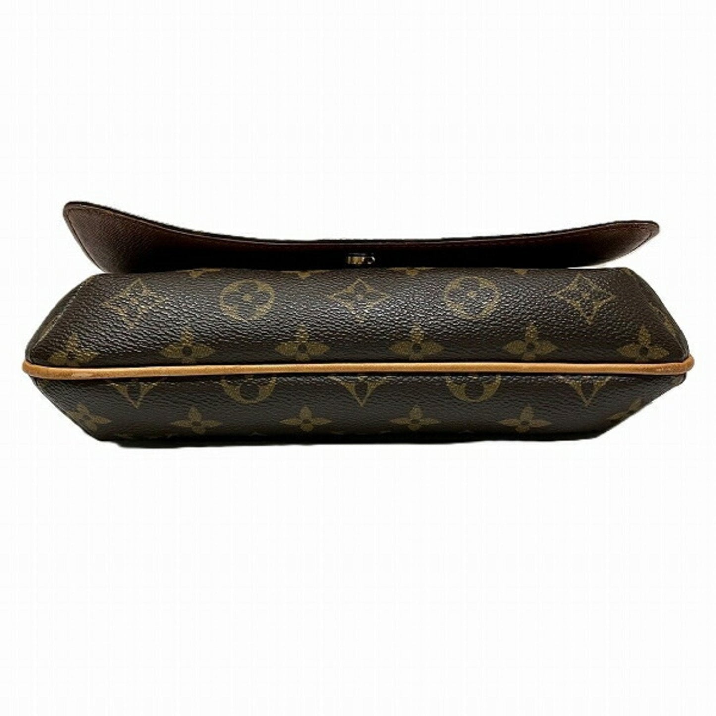 LOUIS VUITTON Musette Tango Shoulder Bag