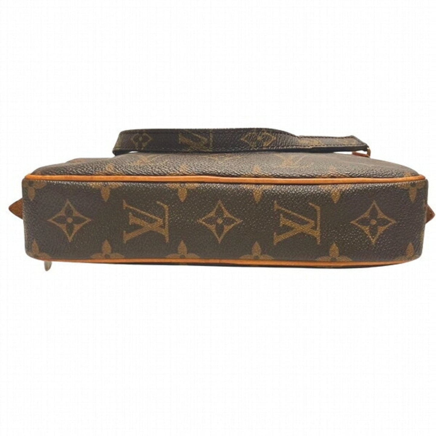 LOUIS VUITTON Marly Shoulder Bag