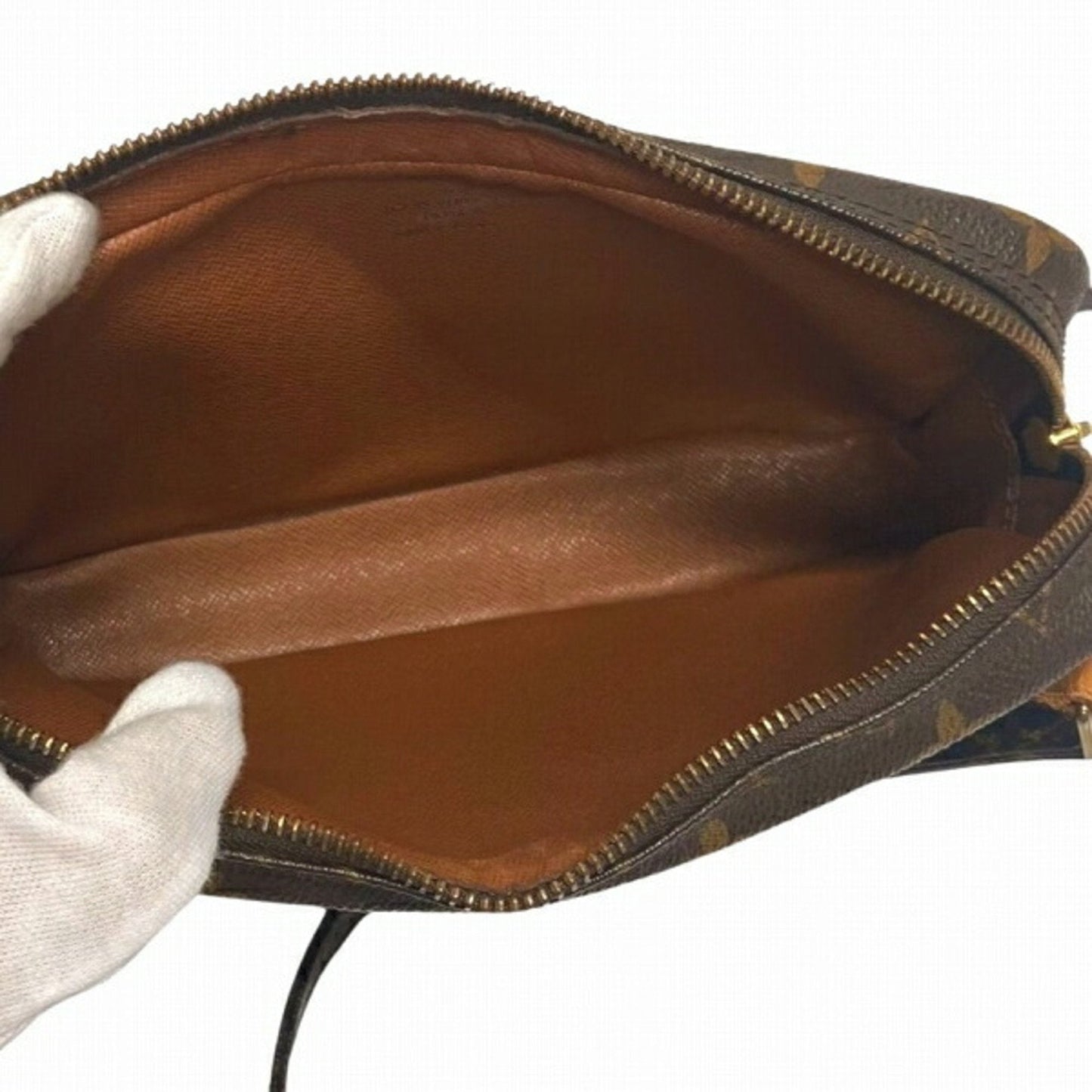 LOUIS VUITTON Marly Shoulder Bag