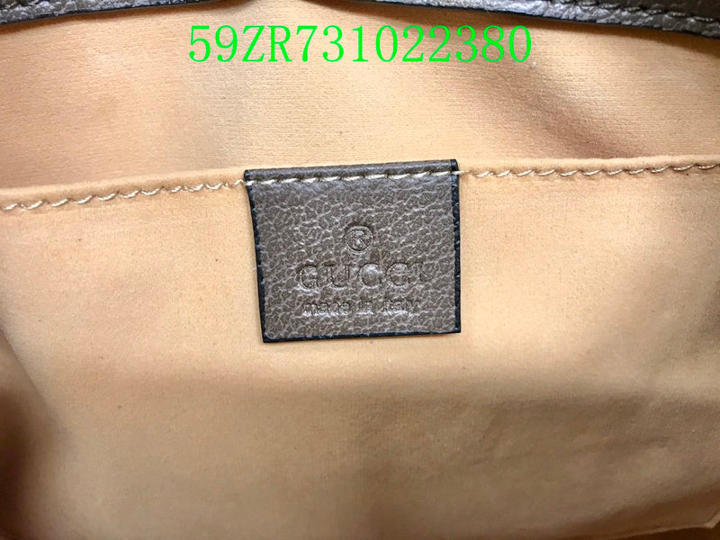Gucci Bags - The Tote 430