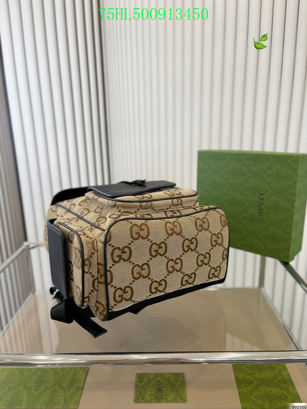 Gucci Bags - The Tote 1107